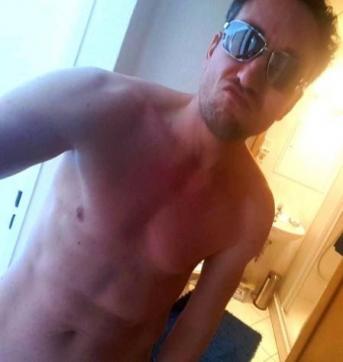 Chris2go - Escort gay Berlin 2