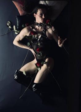 Dominatrix in Berlin - Escort dominatrix London 10