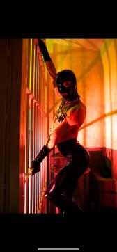 Dominatrix in Berlin - Escort dominatrix London 16