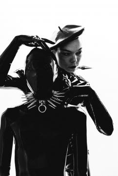 Dominatrix in Berlin - Escort dominatrix London 5