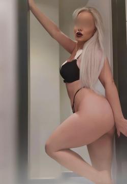 Mia - Escort ladies Munich 1