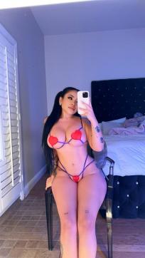 Claire horny - Escort lady Lyon 3