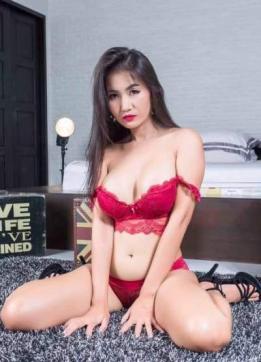 Nadia - Escort lady Phuket 5