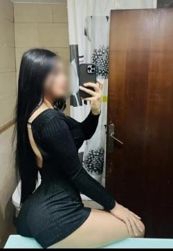 Fernanda - Escort ladies Sevilla 1