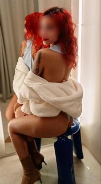 Natalia - Escort lady Sevilla 2