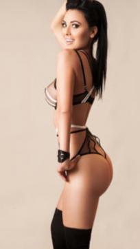 Zarina - Escort lady Bangkok 3