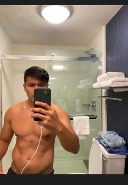 Bobby - Escort gays Tampa FL 1