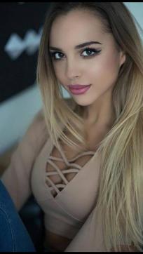 Masha - Escort lady Bangkok 2