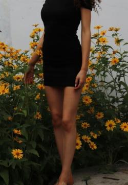 Lily - Escort ladies Vienna 1