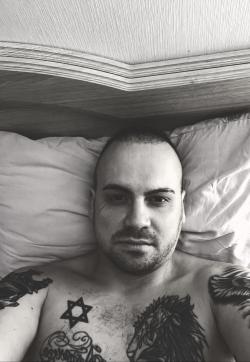 Vladimir - Escort mens Kiev 1