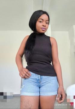 Sugarlips - Escort ladies Berlin 1