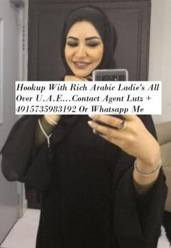 sugarmummy - Escort lady Dubai 1