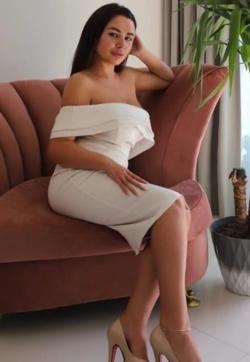 Clementine - Escort ladies Istanbul 1