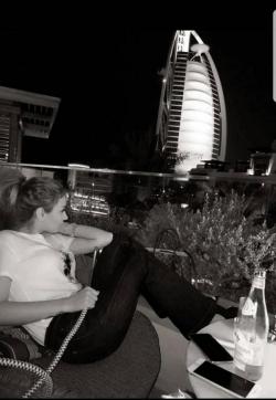 yara - Escort lady Istanbul 3