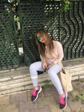 yara - Escort lady Istanbul 4