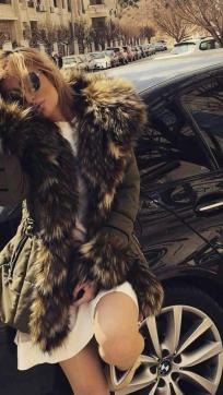 yara - Escort lady Istanbul 5