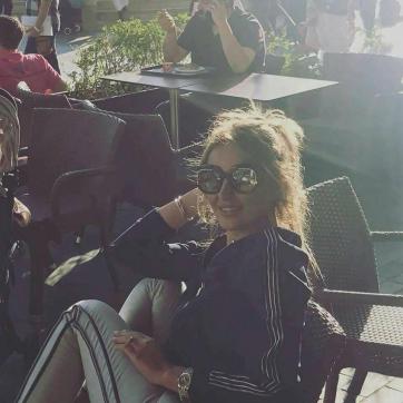 yara - Escort lady Istanbul 6