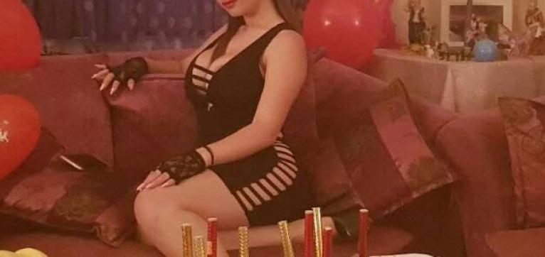 yara - Escort lady Istanbul 8