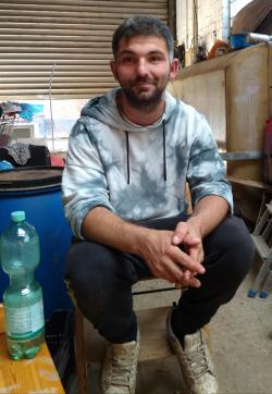 Taurinus - Escort mens Hanover 1 Taurinus - Escort mens Hanover 1