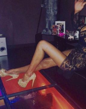 Maina - Escort lady Antwerp 2