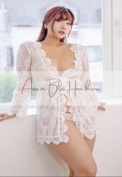 Amara - Escort ladies London 1