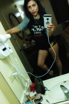 Eva Grace - Escort lady San Antonio 2