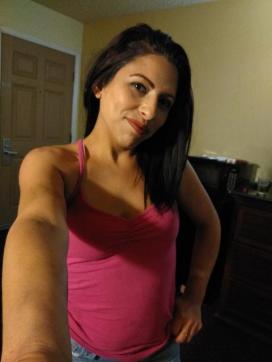 Eva Grace - Escort lady San Antonio 3