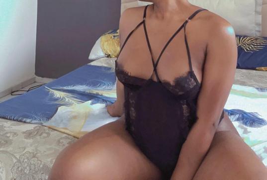 Vanessou - Escort lady Casablanca 2