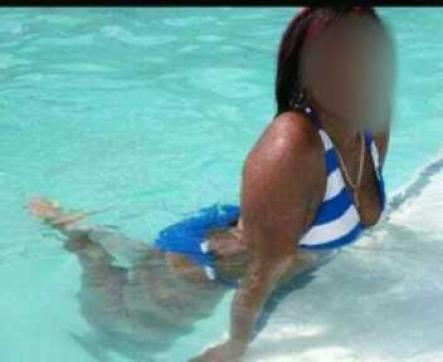 Lisa - Escort lady Dallas 2