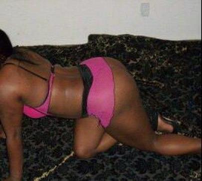 Lisa - Escort lady Dallas 4