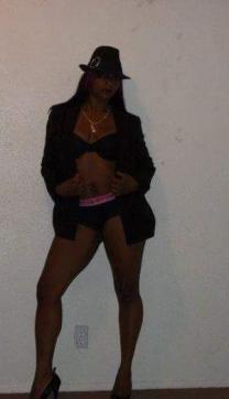 Lisa - Escort lady Dallas 6