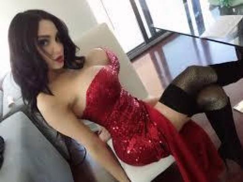 Amy - Escort lady Dubai 2
