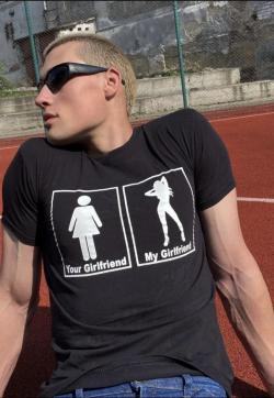 Qq - Escort mens Kiev 1