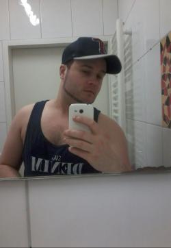 Golden Boy Massage - Escort gays Hamburg 1