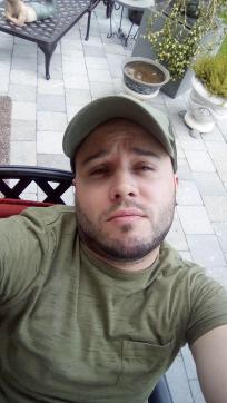 Golden Boy Massage - Escort gay Hamburg 2