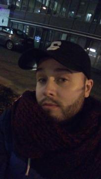 Golden Boy Massage - Escort gay Hamburg 3