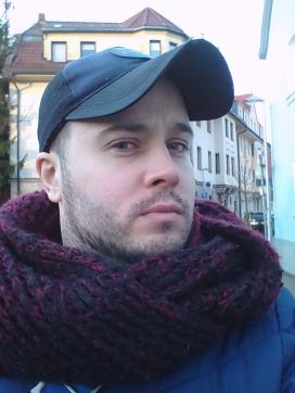 Golden Boy Massage - Escort gay Hamburg 6