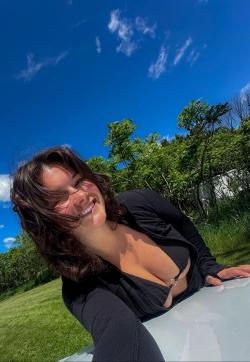 Haley - Escort ladies Kitzbühel 1