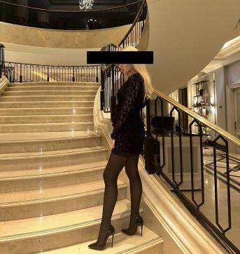 Andrea - Escort lady Kiel 3