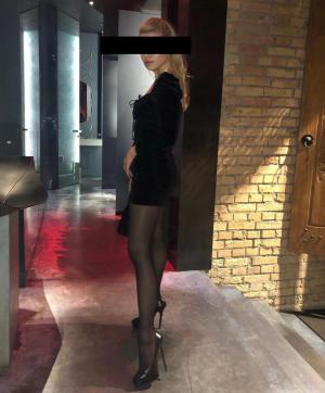 Andrea - Escort lady Kiel 4