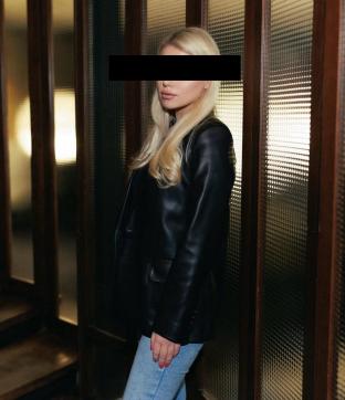 Andrea - Escort lady Kiel 5