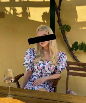 Andrea - Escort lady Kiel 6