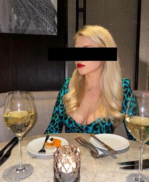 Andrea - Escort lady Kiel 7