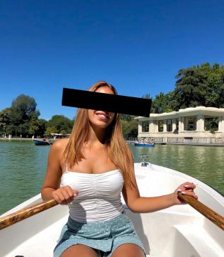 Luisa - Escort lady Bremen 12