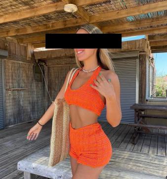 Luisa - Escort lady Bremen 5