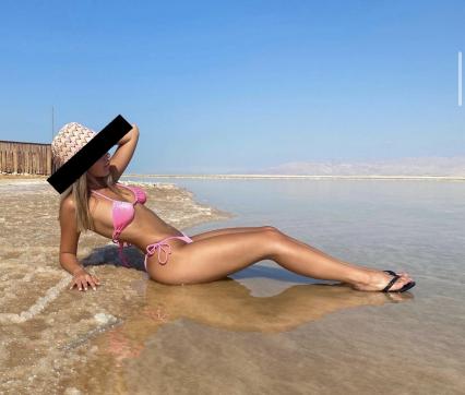 Luisa - Escort lady Bremen 6