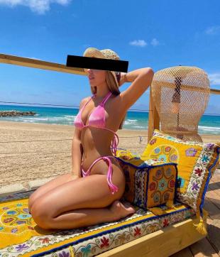 Luisa - Escort lady Bremen 7