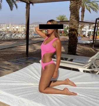 Luisa - Escort lady Bremen 8