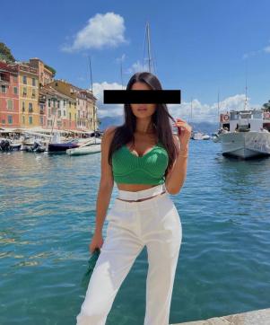 Lana - Escort lady Hamburg 2