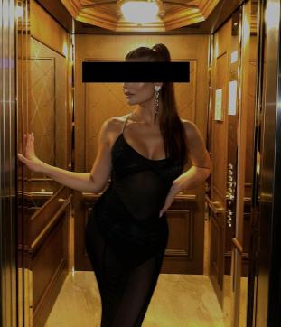 Lana - Escort lady Hamburg 3